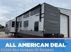 New 2026 Forest River Aurora 43CONDO available in Rockport, Texas