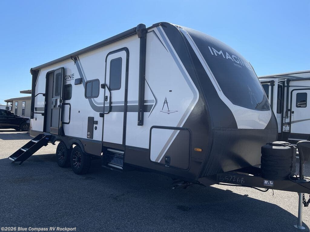 New 2026 Grand Design Imagine 2300MK available in Rockport, Texas