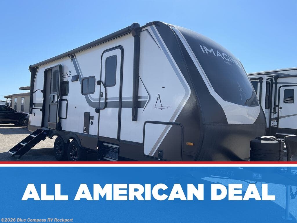 New 2026 Grand Design Imagine 2300MK available in Rockport, Texas