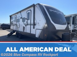 New 2026 Grand Design Imagine 2470BH available in Rockport, Texas