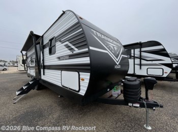New 2026 Grand Design Transcend Xplor 26BHX available in Rockport, Texas