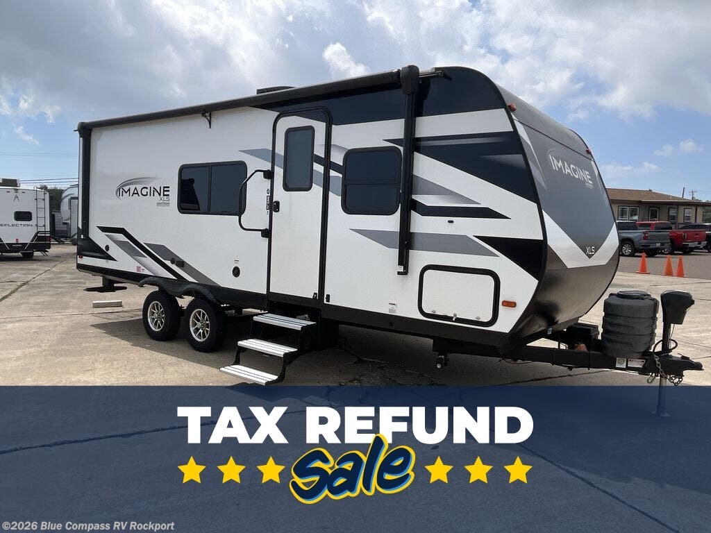 Used 2024 Grand Design Imagine XLS 22MLE available in Rockport, Texas