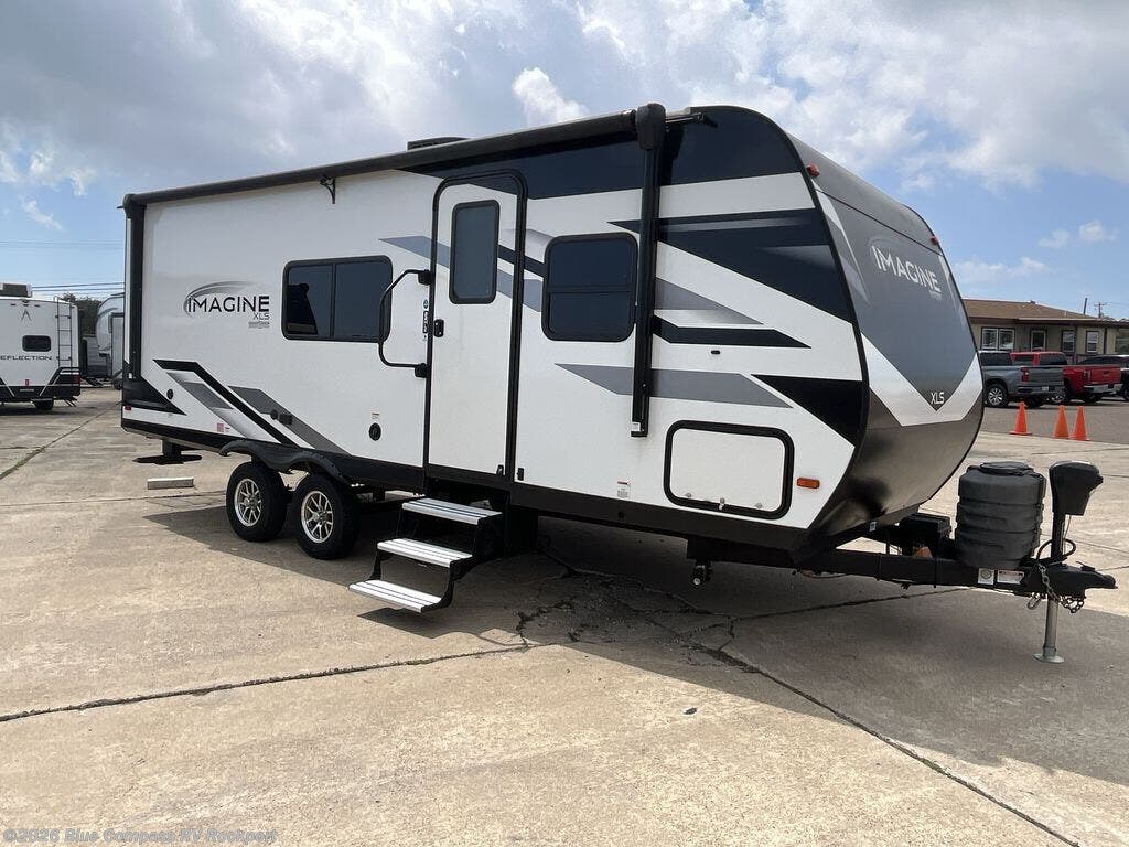 Used 2024 Grand Design Imagine XLS 22MLE available in Rockport, Texas