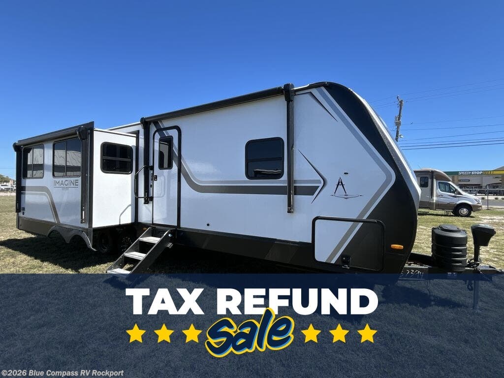 New 2026 Grand Design Imagine 2970RL available in Rockport, Texas