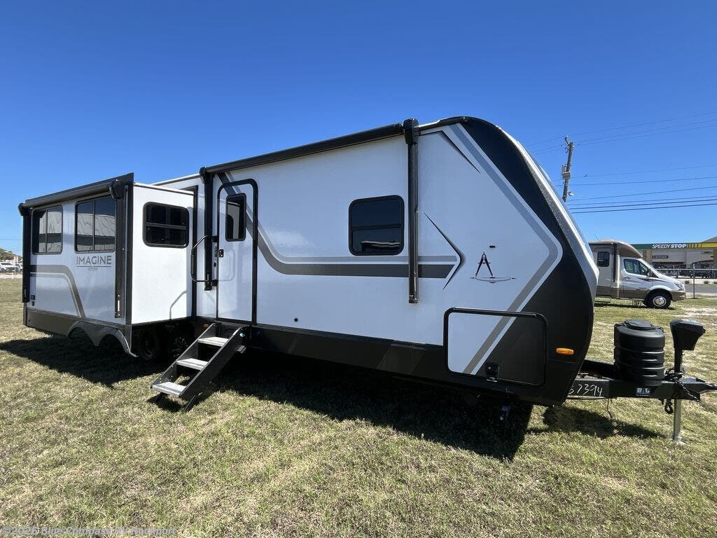 New 2026 Grand Design Imagine 2970RL available in Rockport, Texas