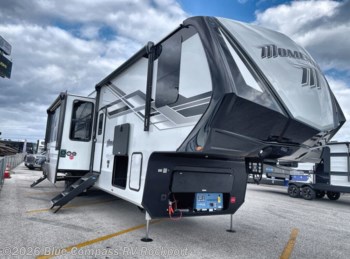 New 2026 Grand Design Momentum 395MT available in Rockport, Texas