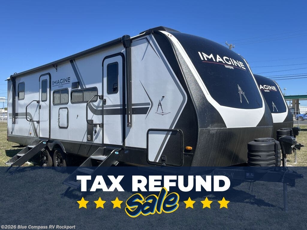 New 2026 Grand Design Imagine 2810BH available in Rockport, Texas