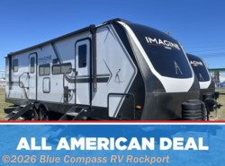 New 2026 Grand Design Imagine 2810BH available in Rockport, Texas