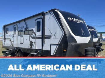 New 2026 Grand Design Imagine 2810BH available in Rockport, Texas