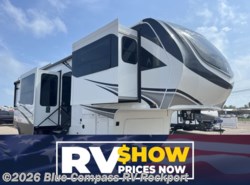 New 2026 Grand Design Solitude 380FL available in Rockport, Texas
