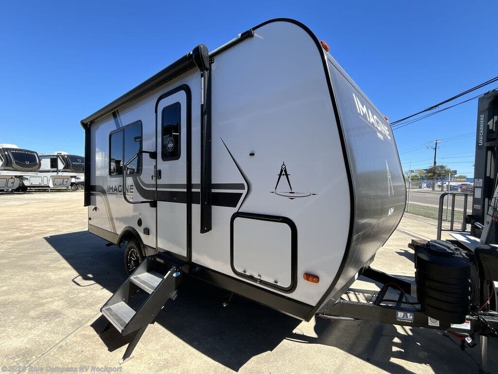 New 2026 Grand Design Imagine AIM 15RBA available in Rockport, Texas