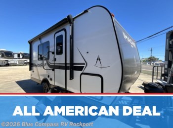 New 2026 Grand Design Imagine AIM 15RBA available in Rockport, Texas