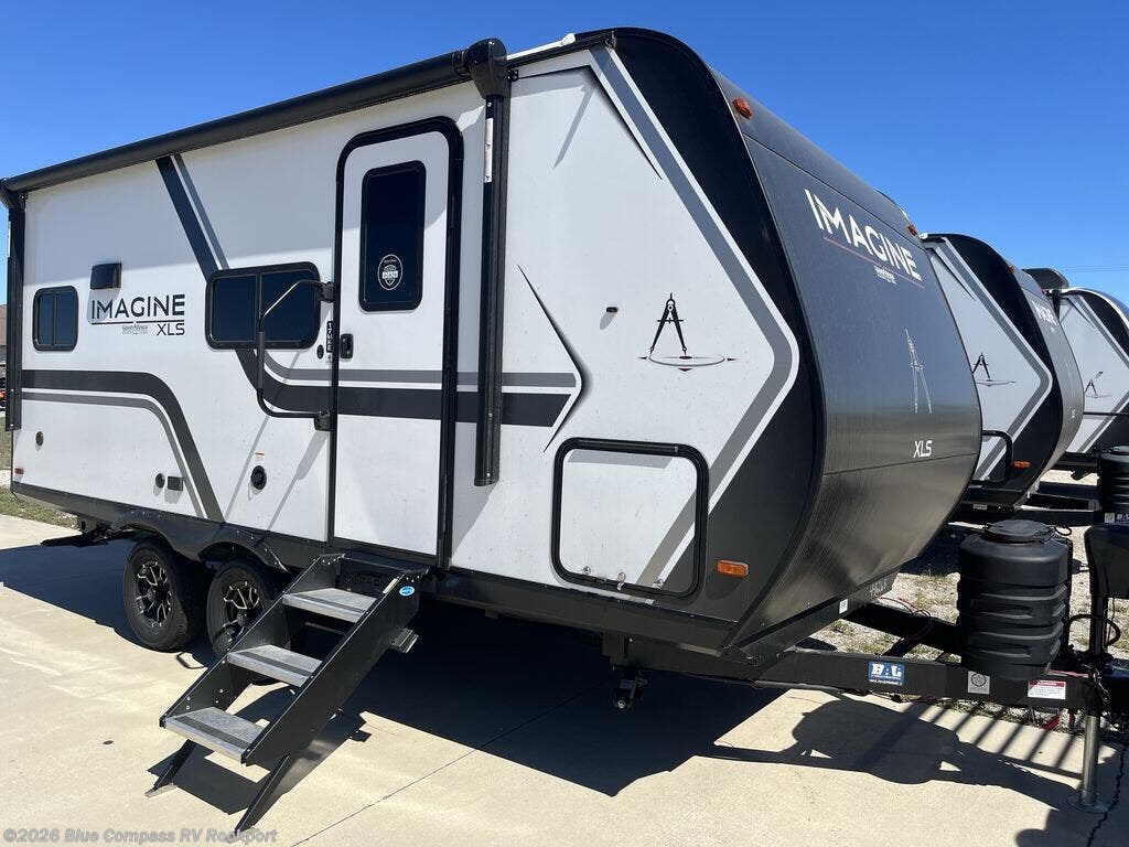New 2026 Grand Design Imagine XLS 17MKE available in Rockport, Texas