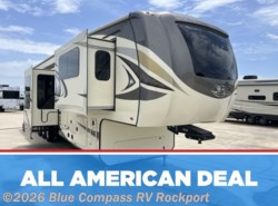 Used 2019 Jayco North Point 385THWS available in Rockport, Texas