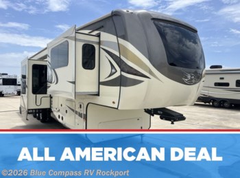 Used 2019 Jayco North Point 385THWS available in Rockport, Texas