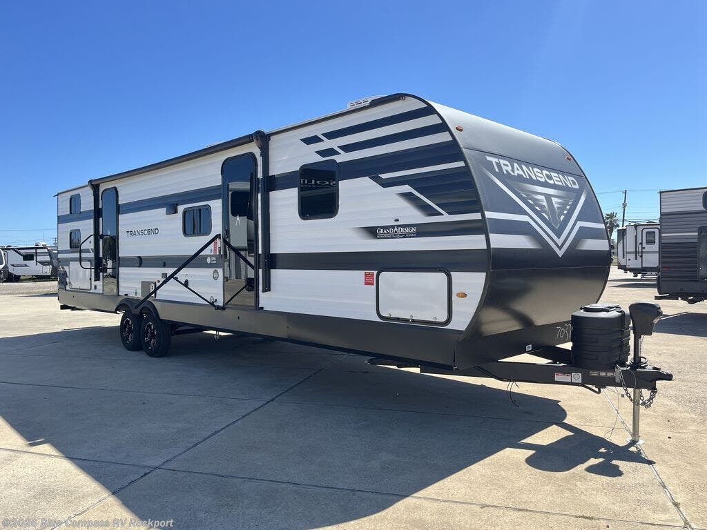 New 2026 Grand Design Transcend Xplor 335BHT available in Rockport, Texas