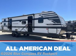 New 2026 Grand Design Transcend Xplor 335BHT available in Rockport, Texas