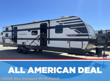New 2026 Grand Design Transcend Xplor 335BHT available in Rockport, Texas