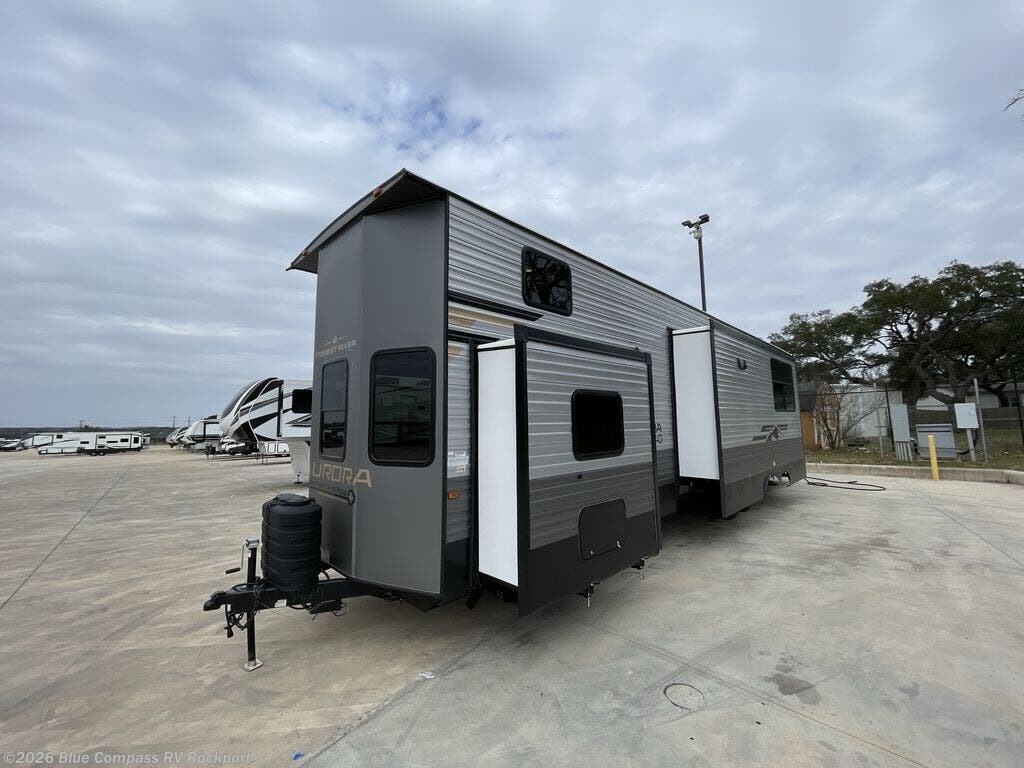 New 2026 Forest River  Unknown 42CONDO available in Rockport, Texas