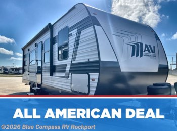 New 2026 Grand Design Momentum MAV 27MAV available in Rockport, Texas