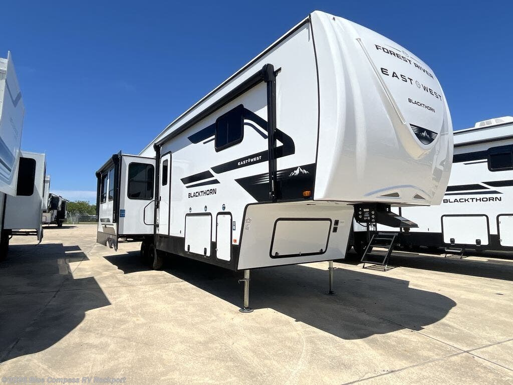 New 2026 East to West Blackthorn 2990MK available in Rockport, Texas