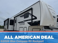 New 2026 East to West Blackthorn 3820DSL available in Rockport, Texas