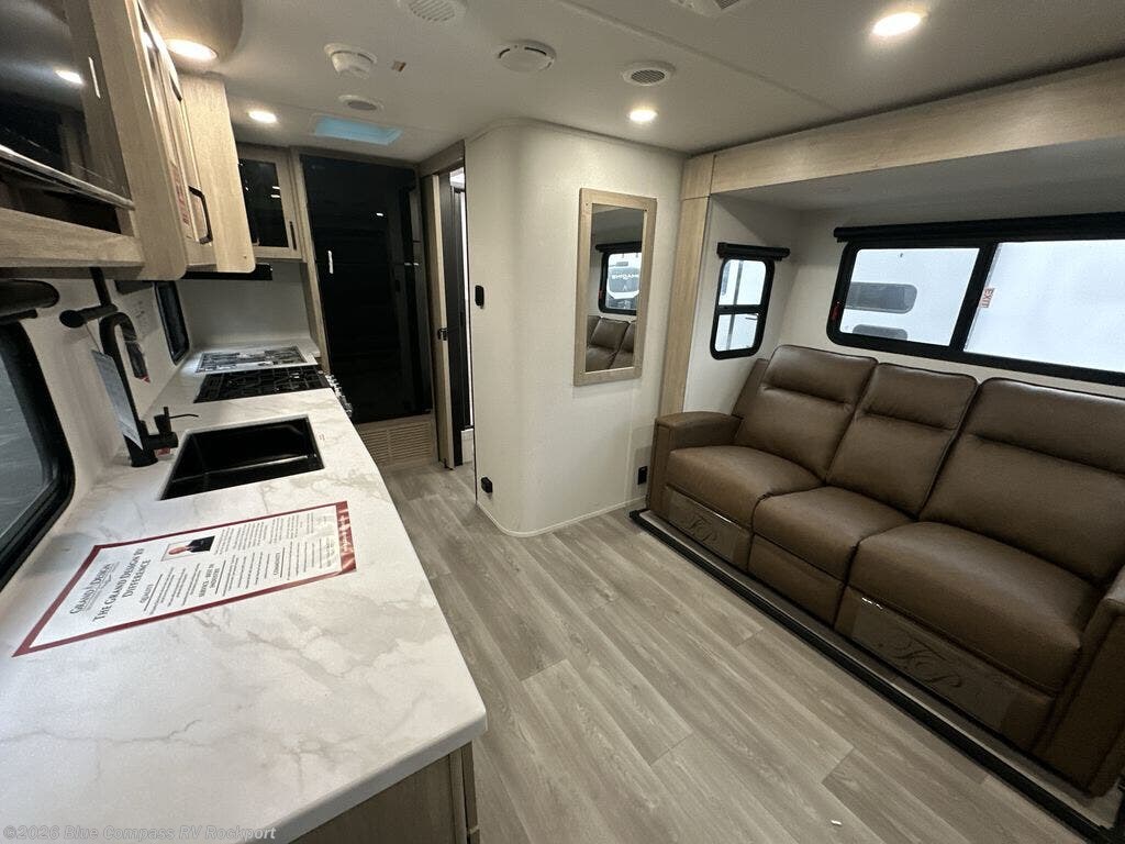 New 2026 Grand Design Imagine XLS 17MKE available in Rockport, Texas