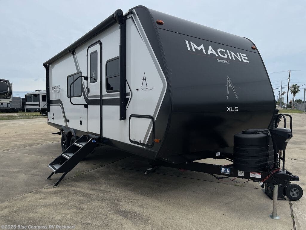 New 2026 Grand Design Imagine XLS 22MLE available in Rockport, Texas