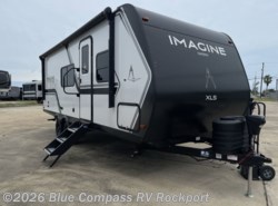 New 2026 Grand Design Imagine XLS 22MLE available in Rockport, Texas
