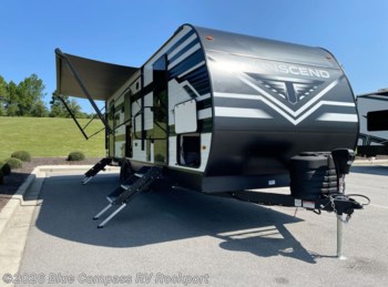 New 2026 Grand Design Transcend 245RLT available in Rockport, Texas