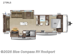 Used 2022 Highland Ridge Open Range Light LT275RLS available in Rockport, Texas