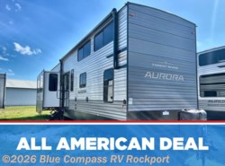 New 2026 Forest River Aurora Destination Series 44CONDO available in Rockport, Texas
