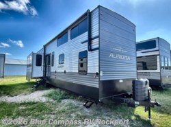 New 2026 Forest River Aurora Destination Series 44CONDO available in Rockport, Texas