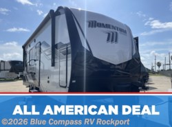 New 2026 Grand Design Momentum G-Class 21G available in Rockport, Texas