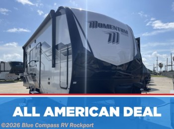 New 2026 Grand Design Momentum G-Class 21G available in Rockport, Texas