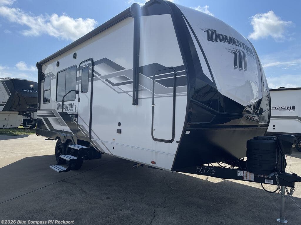 New 2026 Grand Design Momentum G-Class 21G available in Rockport, Texas