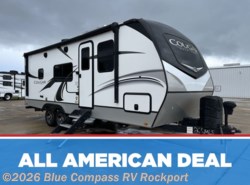 Used 2022 Keystone Cougar Half-Ton 22MLS available in Rockport, Texas
