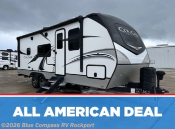 Used 2022 Keystone Cougar Half-Ton 22MLS available in Rockport, Texas
