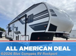 New 2026 Grand Design Reflection 100 Series 32BH available in Rockport, Texas
