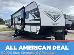 New 2026 Grand Design Transcend Xplor 27DBX available in Rockport, Texas