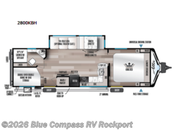 Used 2022 East to West Alta 2800KBH available in Rockport, Texas