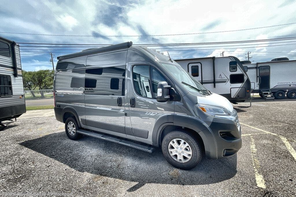 Used 2026 Jayco Comet 18C available in Rockport, Texas