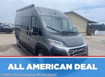 Used 2026 Jayco Comet 18C available in Rockport, Texas