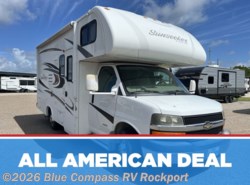 Used 2014 Forest River Sunseeker LE 2250LE Chevy available in Rockport, Texas