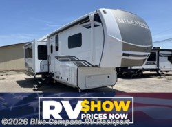 New 2027 Heartland Milestone 31RL available in Rockport, Texas