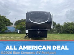 New 2027 Grand Design Influence 3804DS available in Rockport, Texas