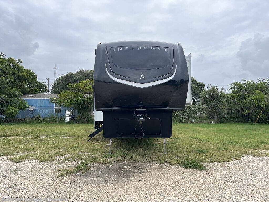 New 2027 Grand Design Influence 3804DS available in Rockport, Texas