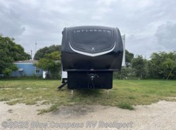 New 2027 Grand Design Influence 3804DS available in Rockport, Texas