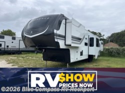 New 2027 Grand Design Influence 3804DS available in Rockport, Texas