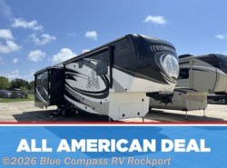 Used 2017 Redwood RV Redwood 3921GK available in Rockport, Texas
